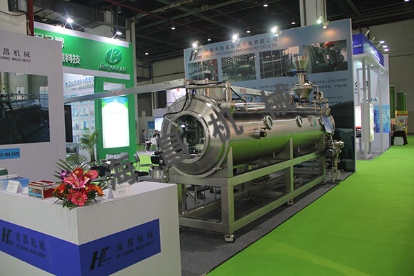 真空干燥機需要注意哪些事項？