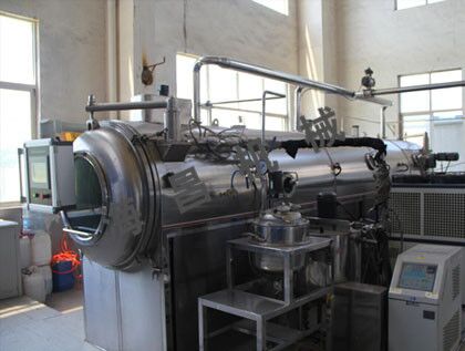 真空干燥機(jī)的操作過程有哪些?